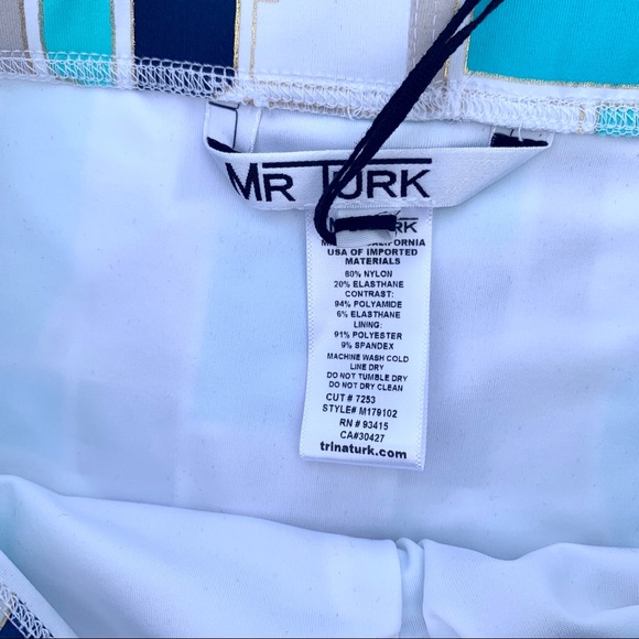 Me a Turk men’s swim briefs